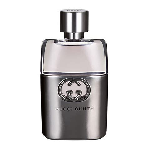 Profumi Uomo GUCCI .